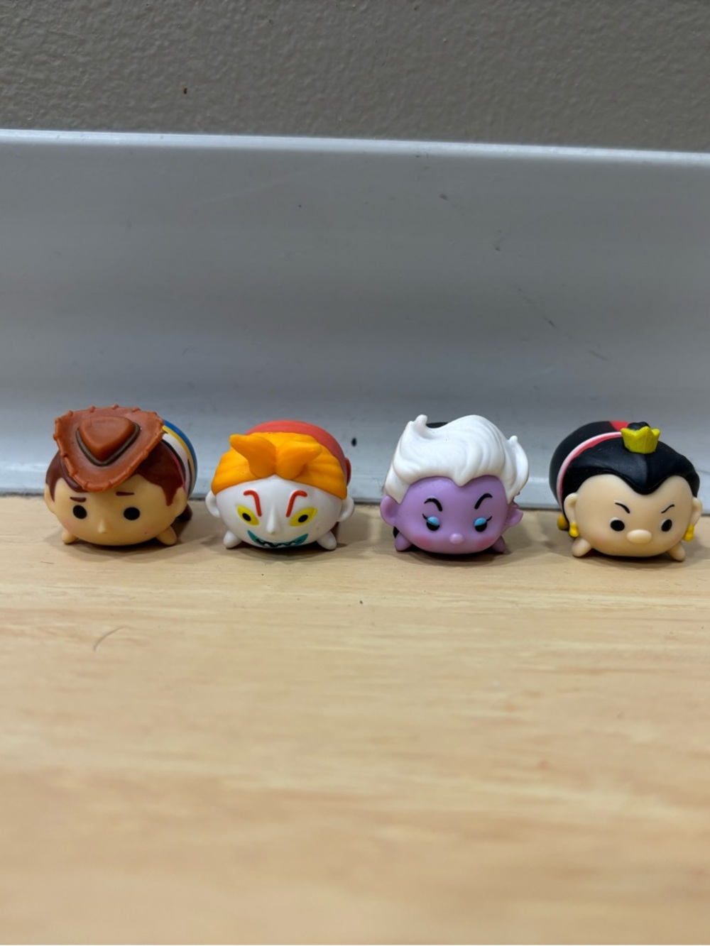 Disney Tsum Tsum